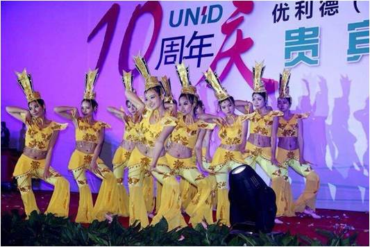 千手觀音 千手觀音